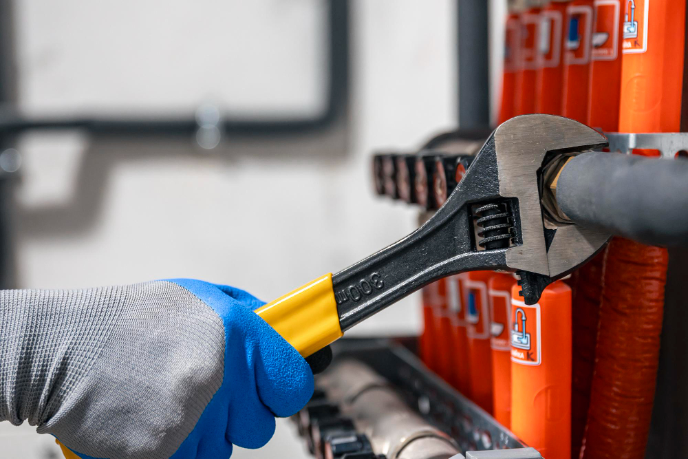 Reparaciones y mantenimiento